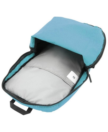 Xiaomi | Mi Casual Daypack | Backpack | Bright Blue | Shoulder strap | Waterproof
