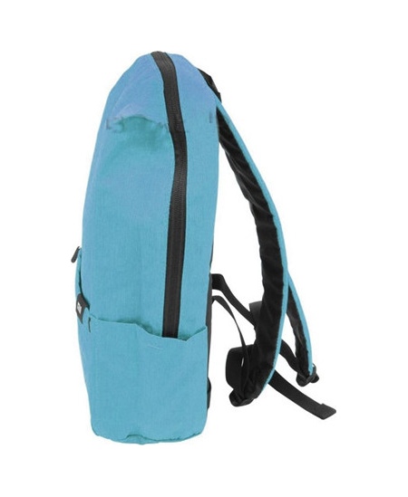 Xiaomi | Mi Casual Daypack | Backpack | Bright Blue | Shoulder strap | Waterproof