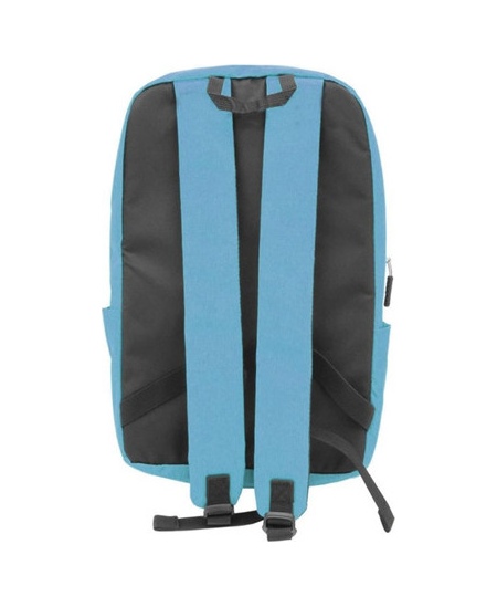 Xiaomi | Mi Casual Daypack | Backpack | Bright Blue | Shoulder strap | Waterproof