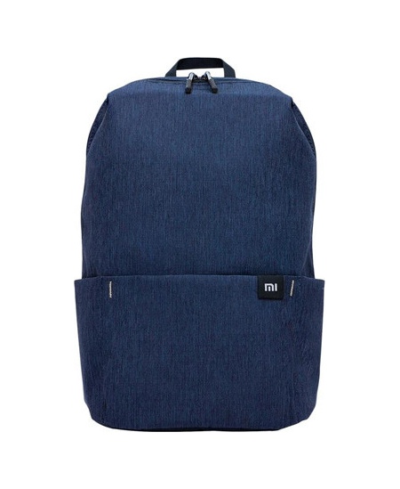 Xiaomi | Mi Casual Daypack | Backpack | Dark Blue | Shoulder strap