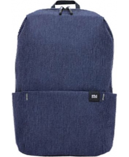 Xiaomi | Mi Casual Daypack | Backpack | Dark Blue | Shoulder strap