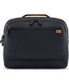 Dell CC7625 | EcoLoop Briefcase Essential | Fits up to size 14-16 " | Topload | Black | Waterproof