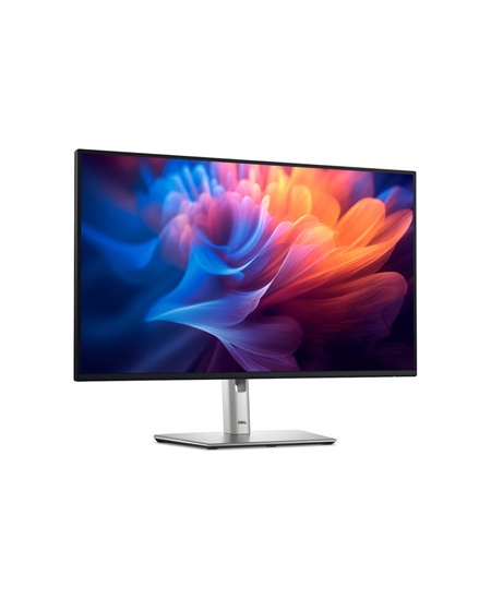 Dell P2725HE | 27 " | IPS | 100 Hz | 8 ms | 1920 x 1080 pixels | 300 cd/m² | HDMI ports quantity 1 | Warranty 60 month(s)