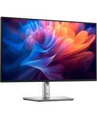 Dell P2725HE | 27 " | IPS | 100 Hz | 8 ms | 1920 x 1080 pixels | 300 cd/m² | HDMI ports quantity 1 | Warranty 60 month(s)
