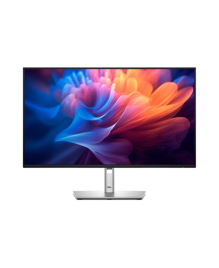 Dell P2725HE | 27 " | IPS | 100 Hz | 8 ms | 1920 x 1080 pixels | 300 cd/m² | HDMI ports quantity 1 | Warranty 60 month(s)