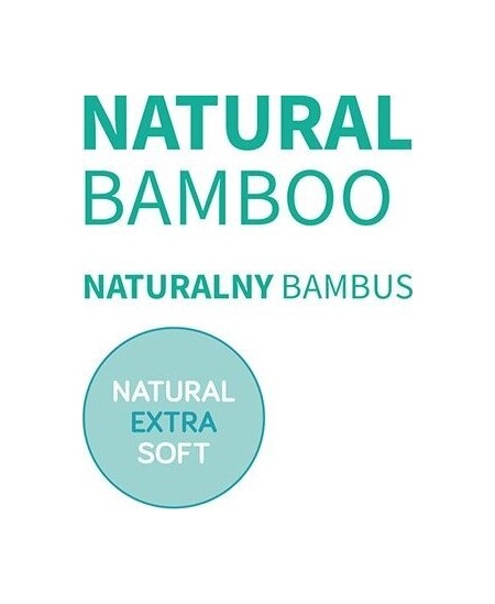BabyOno pirštinė maudynėms bambukinė mėlyna 787/02