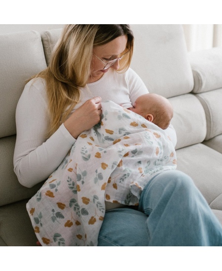 BabyOno vystyklai medvilniniai 3 vnt mėtiniai 348/12