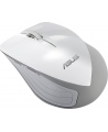 Asus | WT465 | Wireless Optical Mouse | wireless | White