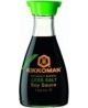 Lengvas sojų padažas KIKKOMAN, 150ml