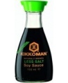 Lengvas sojų padažas KIKKOMAN, 150ml