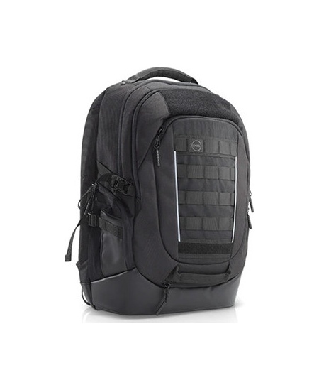 Dell | 460-BCML | Rugged Notebook Escape Backpack | Backpack for laptop | Black