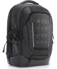 Dell | 460-BCML | Rugged Notebook Escape Backpack | Backpack for laptop | Black