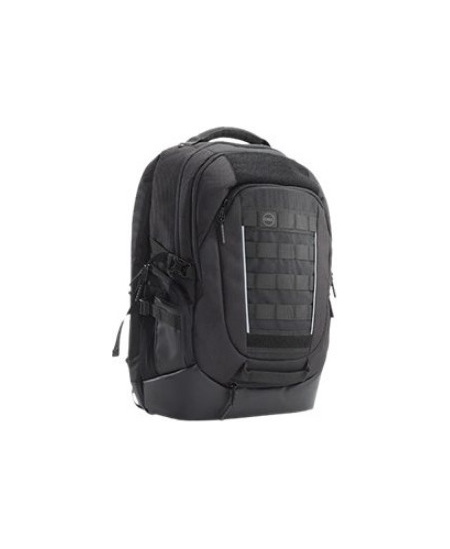 Dell | 460-BCML | Rugged Notebook Escape Backpack | Backpack for laptop | Black