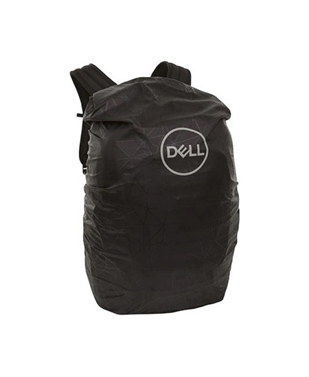 Dell | 460-BCML | Rugged Notebook Escape Backpack | Backpack for laptop | Black