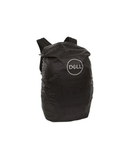 Dell | 460-BCML | Rugged Notebook Escape Backpack | Backpack for laptop | Black