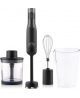 ETA Hand Blender | ETA321990010 Mano | Hand Blender | 1000 W | Number of speeds 9 | Black