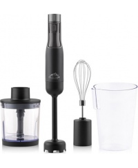 ETA Hand Blender | ETA321990010 Mano | Hand Blender | 1000 W | Number of speeds 9 | Black