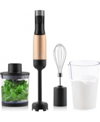 ETA Hand Blender | ETA321990020 Mano | Hand Blender | 1000 W | Number of speeds 9 | Black/Golden