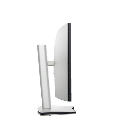 Dell | U4025QW | 39.7 " | IPS | WUHD | 21:9 | 120 Hz | 5 ms | 5120 x 2160 pixels | 600 cd/m² | Power connector, HDMI, Disp