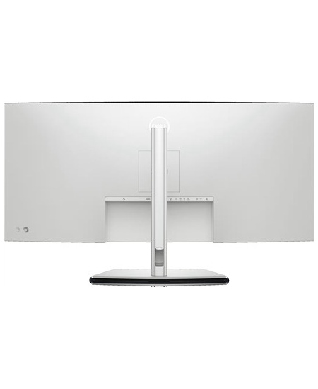 Dell | U4025QW | 39.7 " | IPS | WUHD | 21:9 | 120 Hz | 5 ms | 5120 x 2160 pixels | 600 cd/m² | Power connector, HDMI, Disp