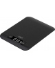 Adler Kitchen Scale | AD 3183b | Graduation 1 g | Black