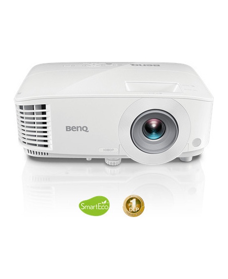 Benq Business Series MH733 Full HD (1920x1080), 4000 ANSI lumens, White, Lamp warranty 12 month(s)