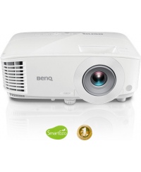 Benq Business Series MH733 Full HD (1920x1080), 4000 ANSI lumens, White, Lamp warranty 12 month(s)