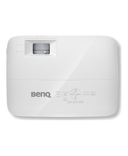 Benq Business Series MH733 Full HD (1920x1080), 4000 ANSI lumens, White, Lamp warranty 12 month(s)