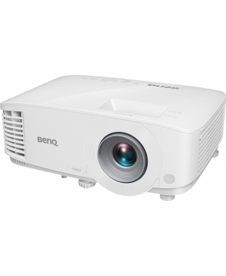 Benq Business Series MH733 Full HD (1920x1080), 4000 ANSI lumens, White, Lamp warranty 12 month(s)