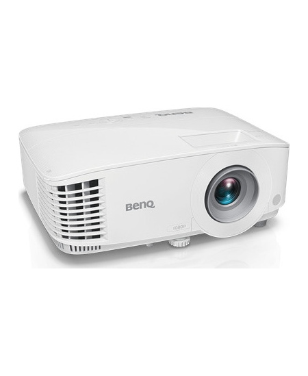 Benq Business Series MH733 Full HD (1920x1080), 4000 ANSI lumens, White, Lamp warranty 12 month(s)