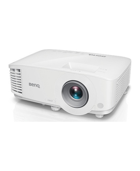 Benq Business Series MH733 Full HD (1920x1080), 4000 ANSI lumens, White, Lamp warranty 12 month(s)