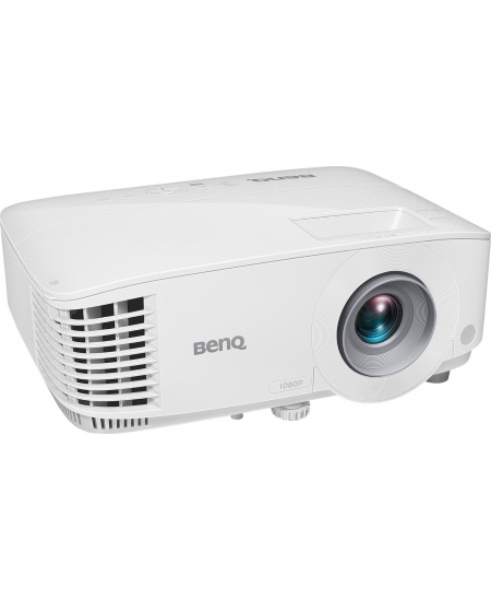 Benq Business Series MH733 Full HD (1920x1080), 4000 ANSI lumens, White, Lamp warranty 12 month(s)