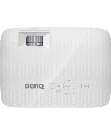 Benq Business Series MH733 Full HD (1920x1080), 4000 ANSI lumens, White, Lamp warranty 12 month(s)