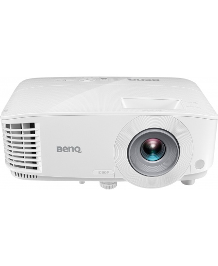 Benq Business Series MH733 Full HD (1920x1080), 4000 ANSI lumens, White, Lamp warranty 12 month(s)