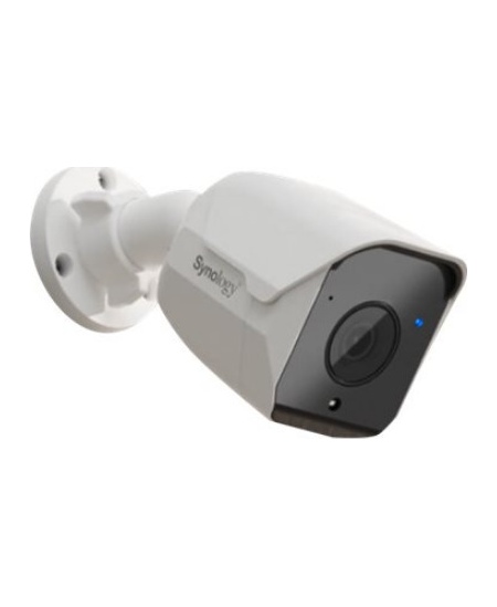 Synology Camera BC500 5 MP, 2.8 mm, H.264/H.265