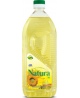 Saulėgrąžų aliejus NATURA, 1 l