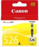 Canon CLI-526 (4543B001), geltona kasetė