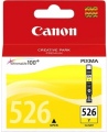 Canon CLI-526 (4543B001), geltona kasetė