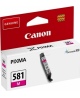 Canon Ink CLI-581 Magenta (2104C001)