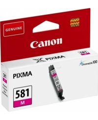 Canon Ink CLI-581 Magenta (2104C001)