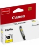 Canon Ink CLI-581 Yellow (2105C001)
