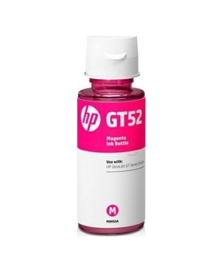 HP GT52 (M0H55AE), purpurinė kasetė