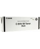 Canon C-EXV 59 (3760C002), juoda kasetė