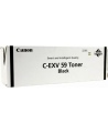 Canon C-EXV 59 (3760C002), juoda kasetė