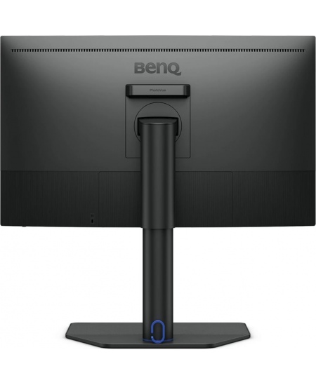 Benq | Monitor | SW272Q | 27 " | IPS | 16:9 | 60 Hz | 5 ms | 2560 x 1440 pixels | 300 cd/m² | HDMI ports quantity 2 | Blac