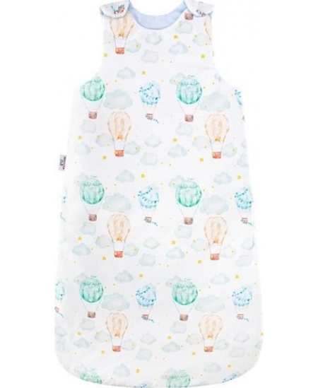 Bocioland miegmaišis balionai 50x90 cm BOC0434