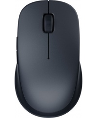 Xiaomi Dual-mode Mouse 2 | Wireless | 2.4 GHz, Bluetooth | Black