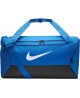 Nike Sportinis Krepšys Nk Brsla S Duff-9.5 Blue DM3976 480