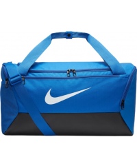 Nike Sportinis Krepšys Nk Brsla S Duff-9.5 Blue DM3976 480