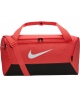 Nike Sportinis Krepšys Nk Brsla S Duff-9.5 Coral DM3976 814